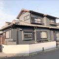 【ご成約御礼】伊賀市桐ヶ丘 収益戸建 中古住宅 2020/3外壁・カーポート等