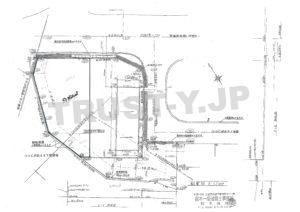 間取図1 間取図1