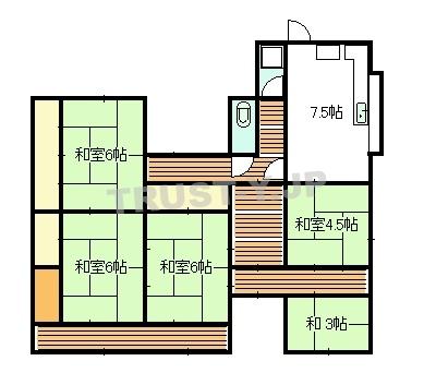 伊賀市 島ヶ原 古民家 田舎暮らし 伊賀市 名張市の不動産情報 リフォーム 株式会社trust Y
