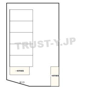 間取図1 間取図1
