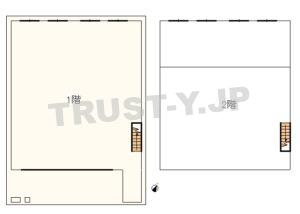 間取図1 間取図1