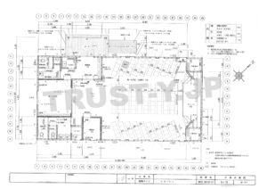 間取図1 間取図1