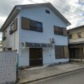 【ご成約御礼】伊賀市猪田中古住宅