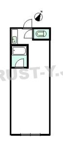 間取図1 間取図1