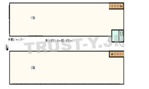 間取図1 間取図1
