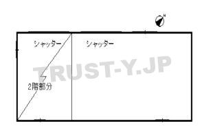 間取図1 間取図1