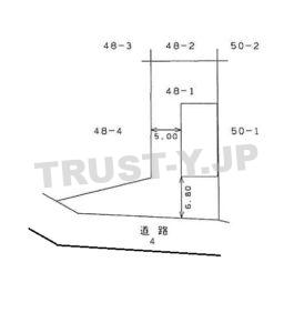 間取図2 間取図2