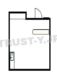 間取図1 間取図1
