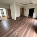 【新物件出ました】名張市百合が丘西1　リフォーム済中古住宅