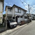 【新物件出ました】さいたま市桜区　古家付き土地