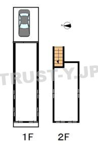 間取図1 間取図1