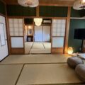 HIMIKI関連事業第1弾　民泊事業　Akatsuki Retreat 名張