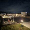 Himiki関連事業第2弾 HIMIKI GARDEN RV PARK 9月20日 グランドオープン